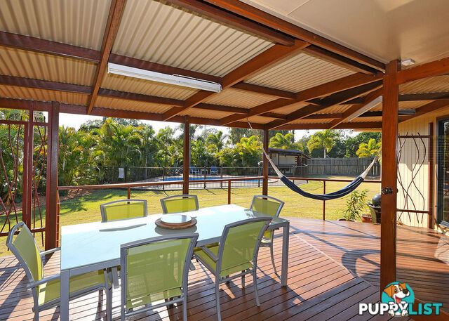 2 Palm Way DUNDOWRAN BEACH QLD 4655