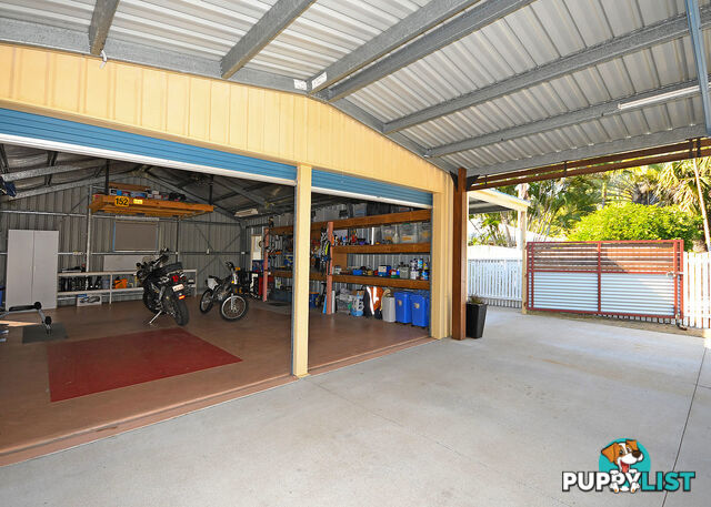 2 Palm Way DUNDOWRAN BEACH QLD 4655