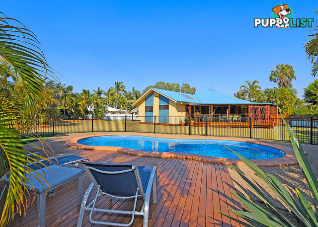 2 Palm Way DUNDOWRAN BEACH QLD 4655