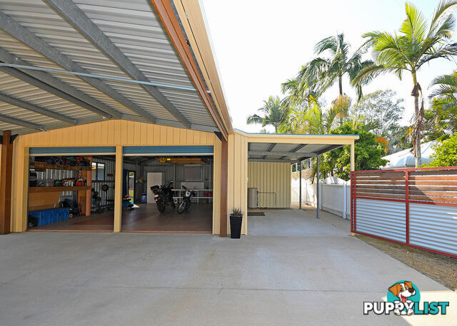 2 Palm Way DUNDOWRAN BEACH QLD 4655