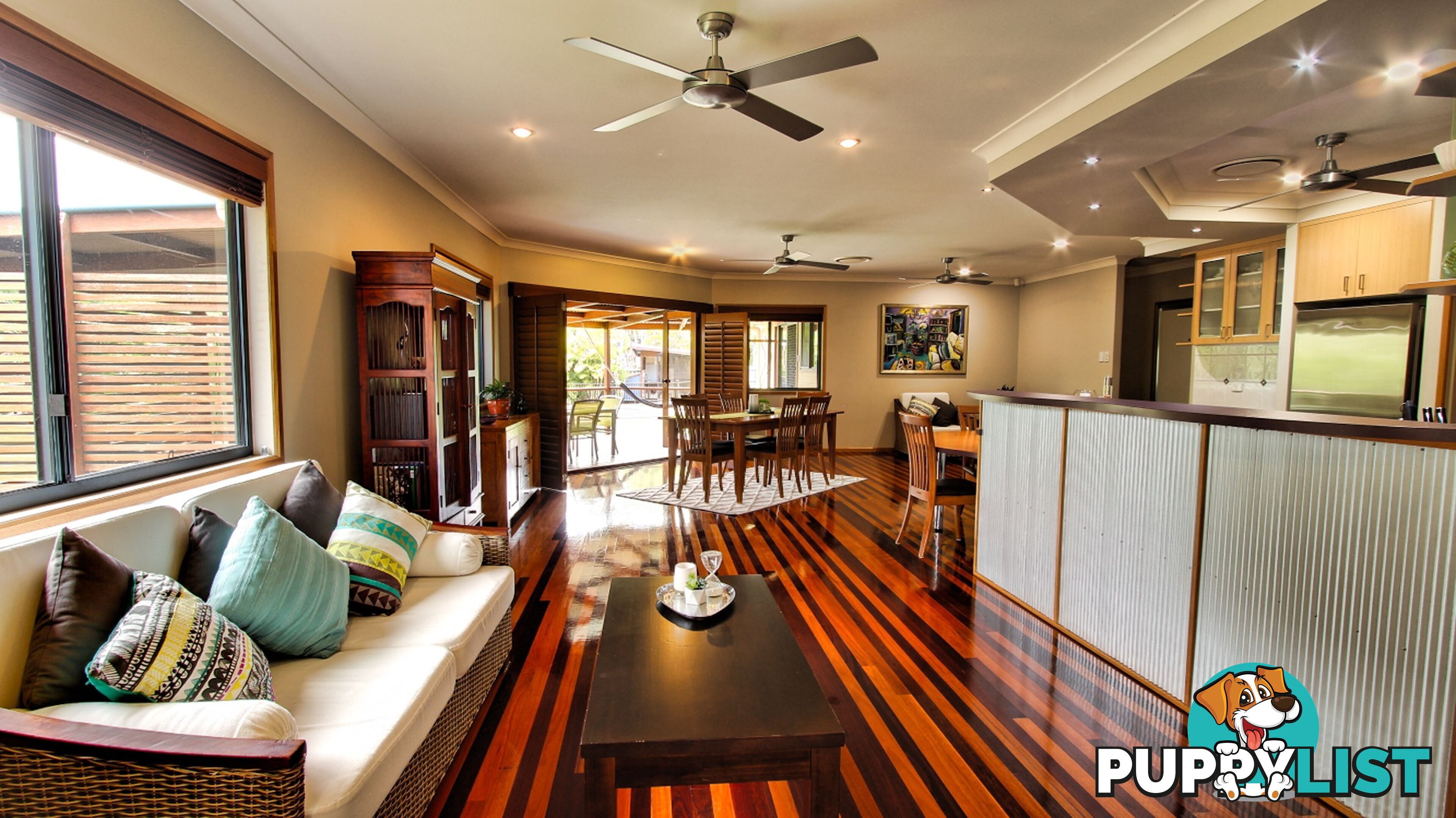 2 Palm Way DUNDOWRAN BEACH QLD 4655