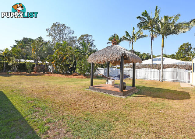 2 Palm Way DUNDOWRAN BEACH QLD 4655