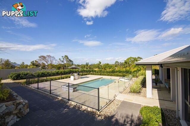 16 Azure Court DUNDOWRAN BEACH QLD 4655