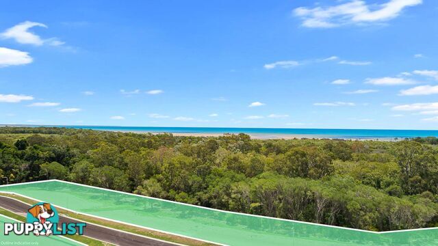 46 Waters Edge Drive CRAIGNISH QLD 4655