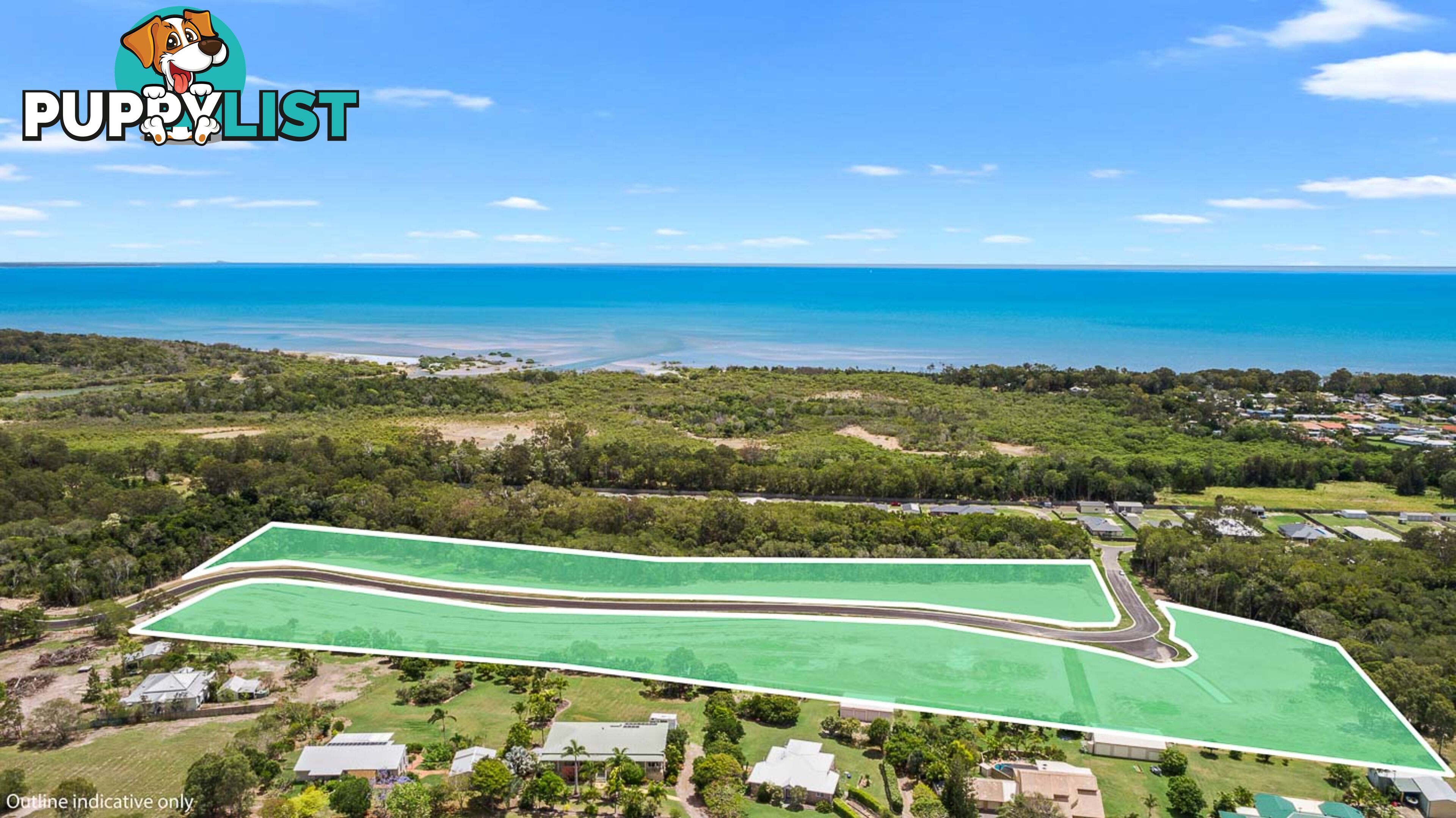 49 Waters Edge Drive CRAIGNISH QLD 4655