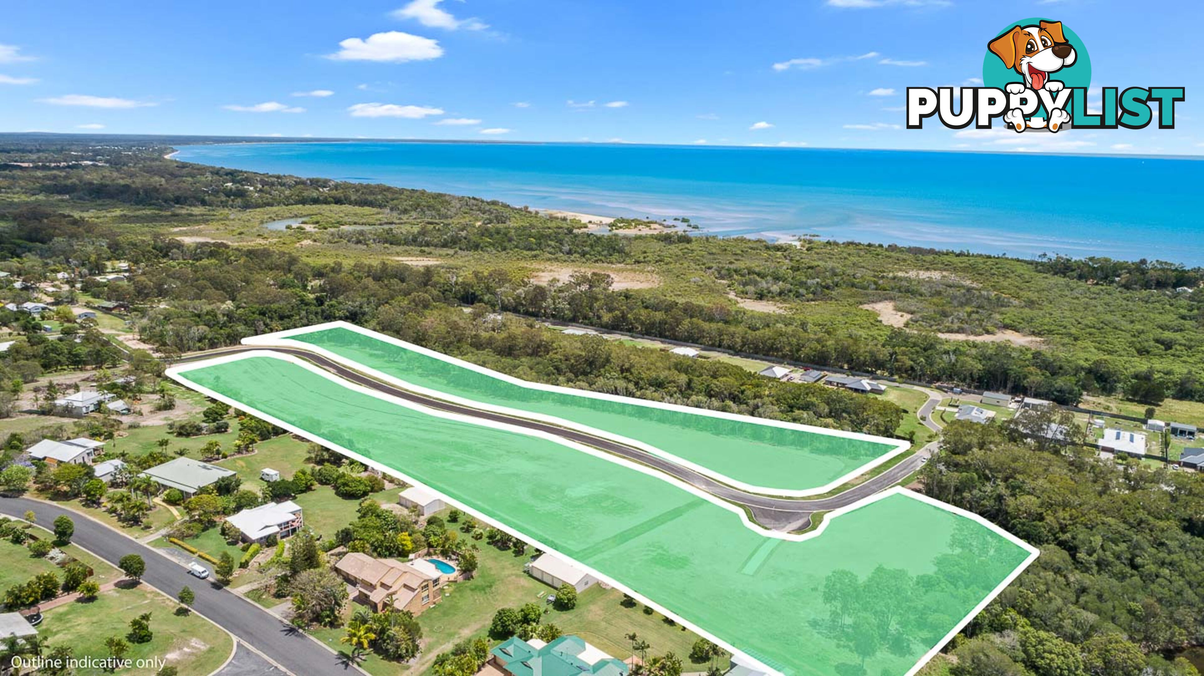 49 Waters Edge Drive CRAIGNISH QLD 4655