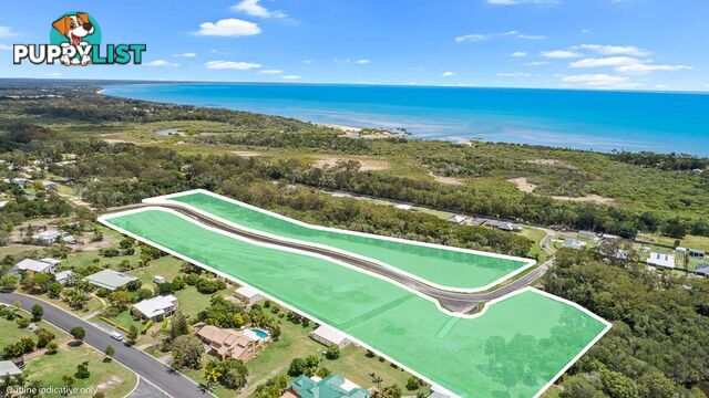 49 Waters Edge Drive CRAIGNISH QLD 4655