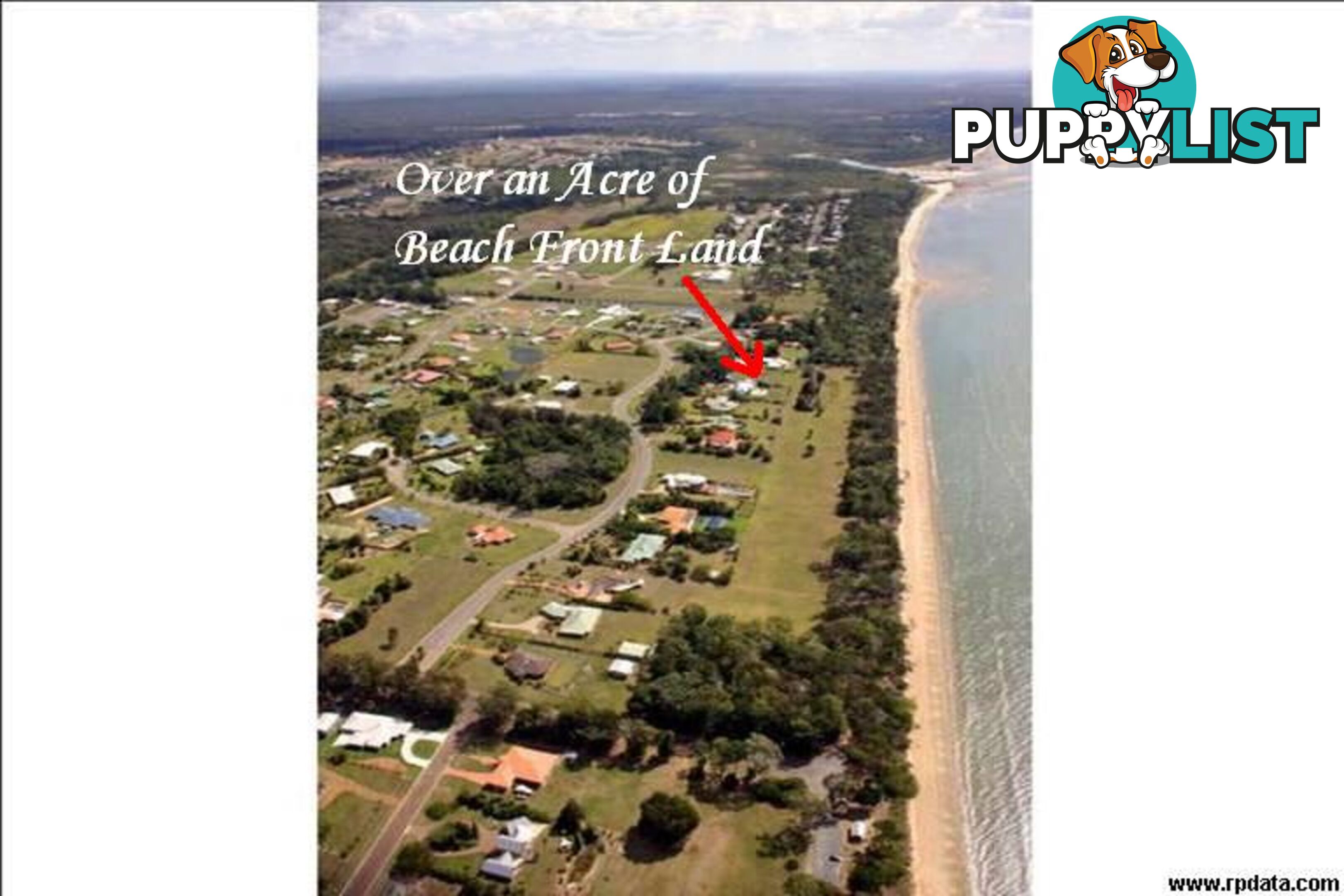 25 OceanPark Drive DUNDOWRAN BEACH QLD 4655