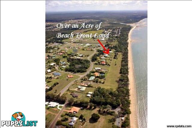 25 OceanPark Drive DUNDOWRAN BEACH QLD 4655