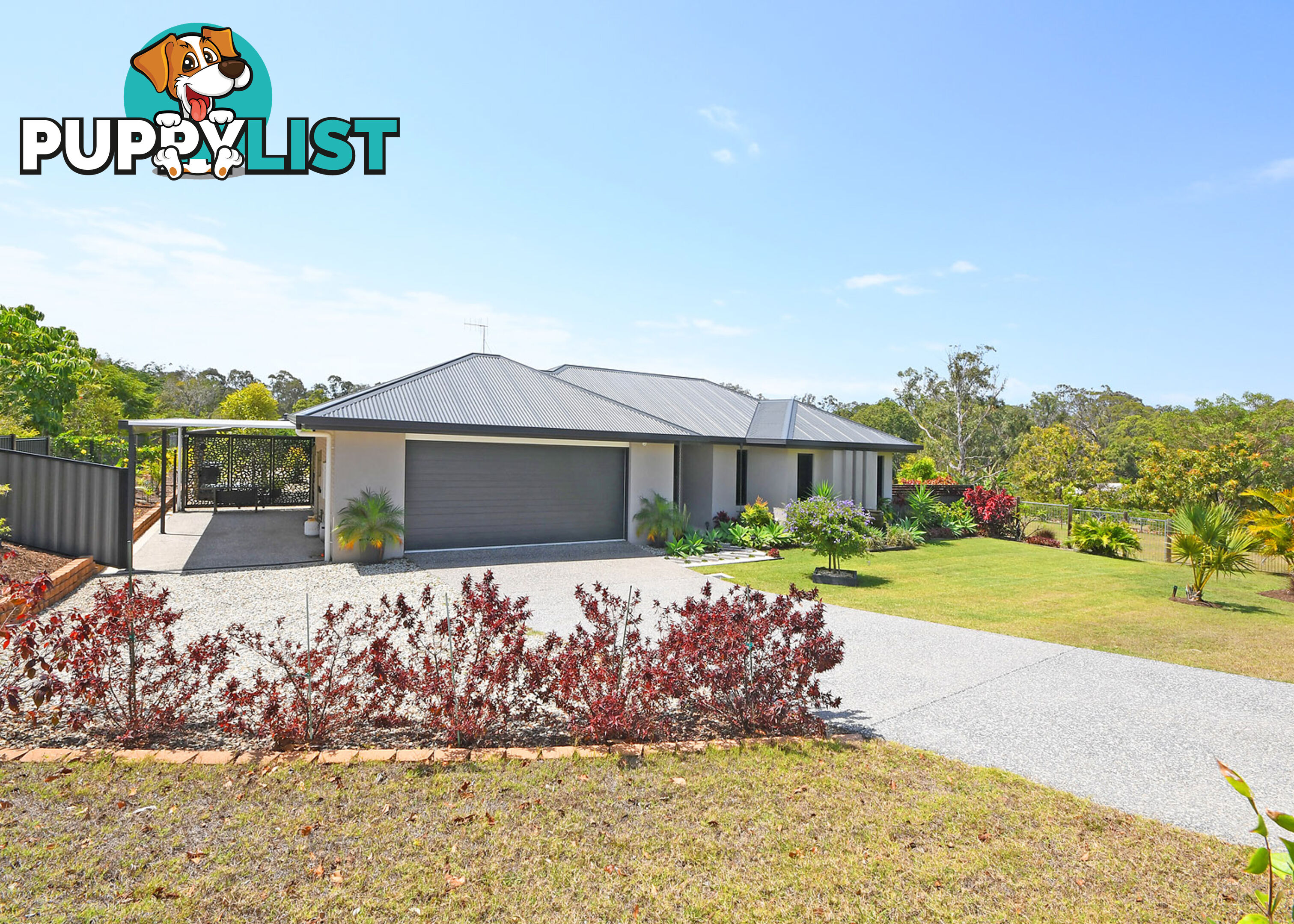 15 Hamilton Drive CRAIGNISH QLD 4655