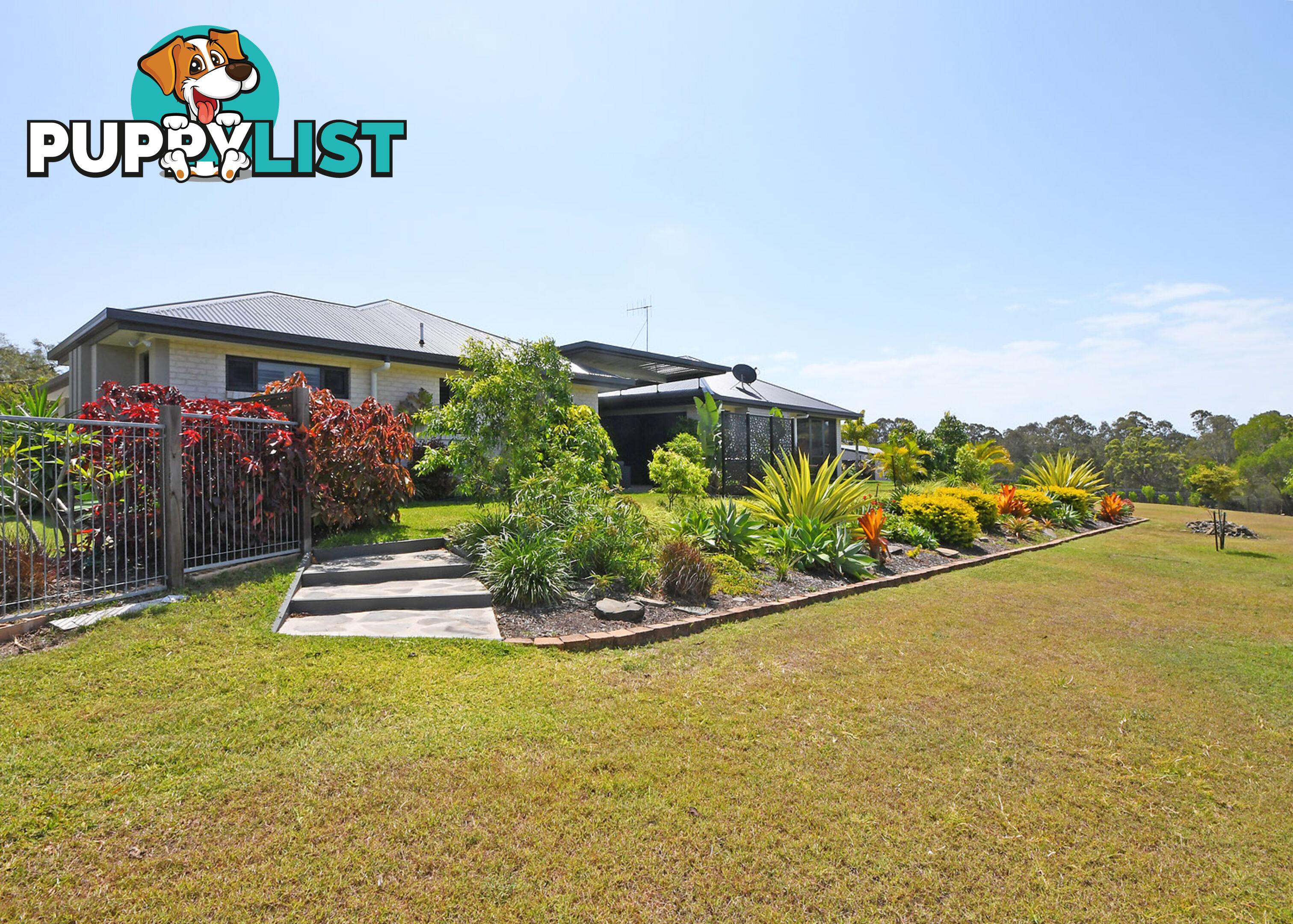 15 Hamilton Drive CRAIGNISH QLD 4655