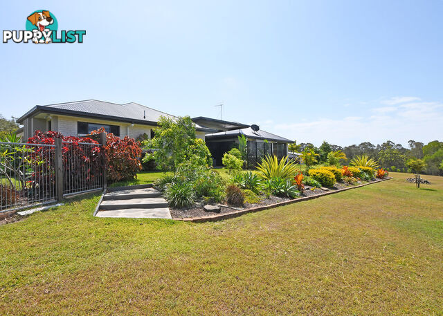 15 Hamilton Drive CRAIGNISH QLD 4655