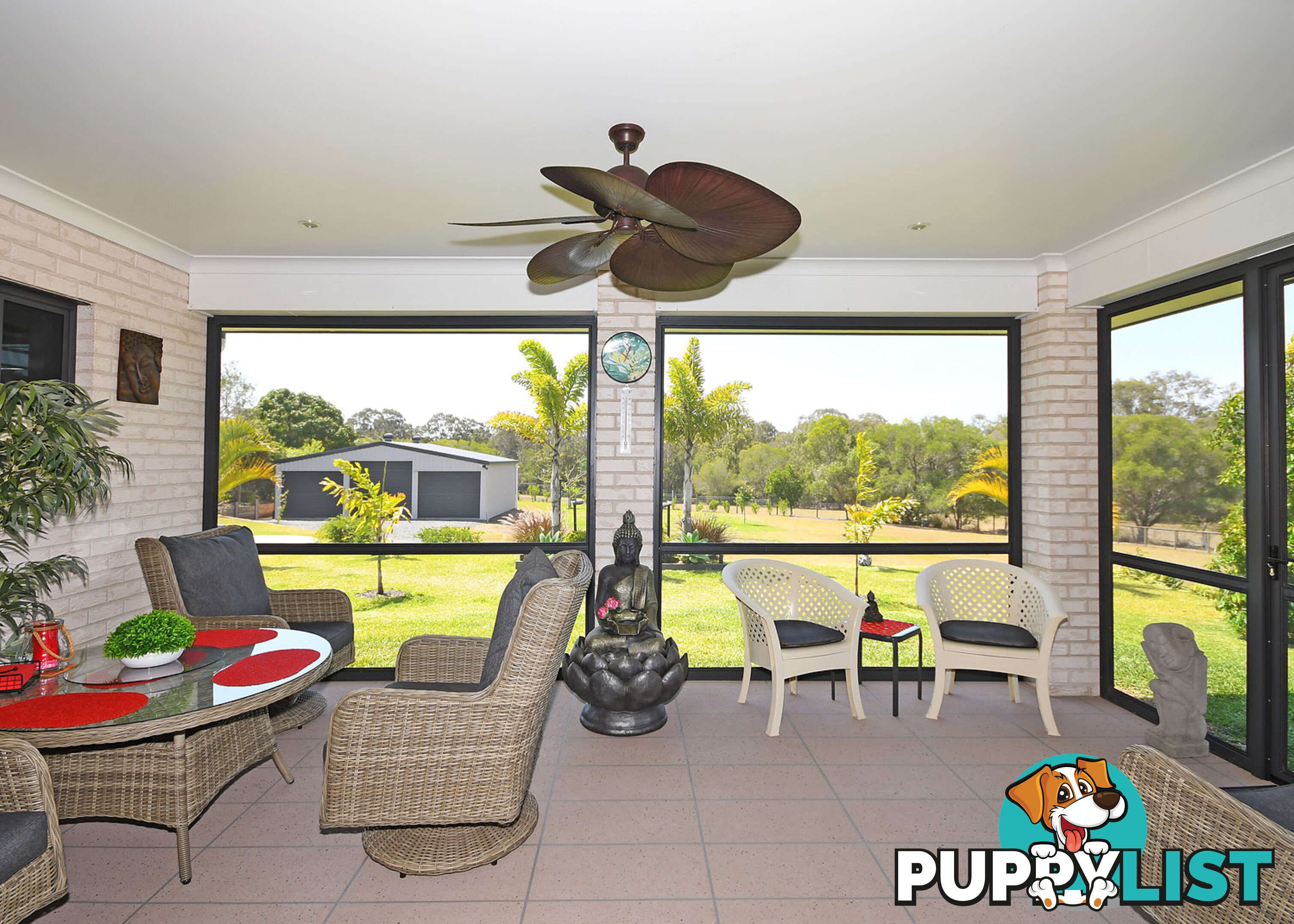 15 Hamilton Drive CRAIGNISH QLD 4655