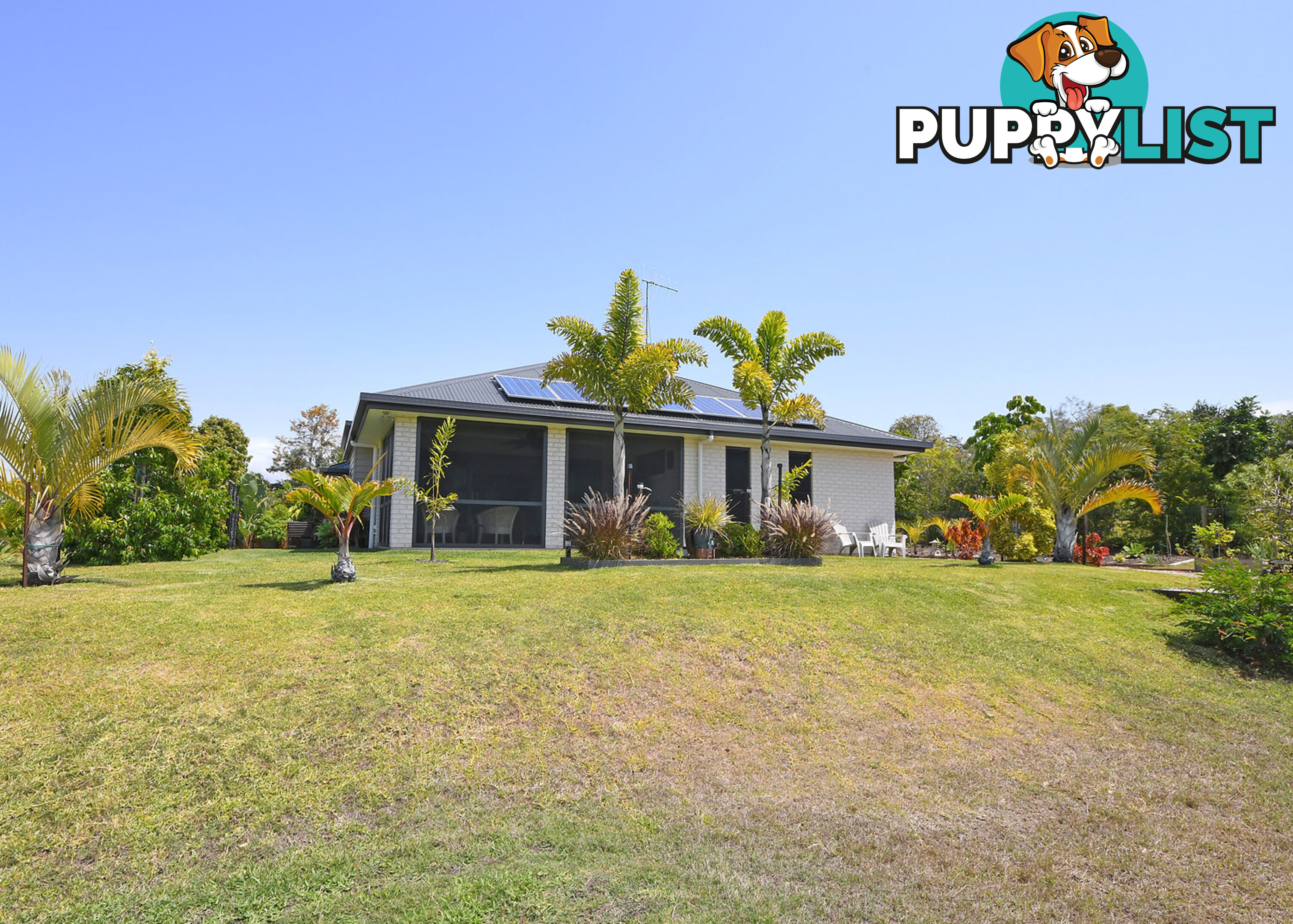 15 Hamilton Drive CRAIGNISH QLD 4655