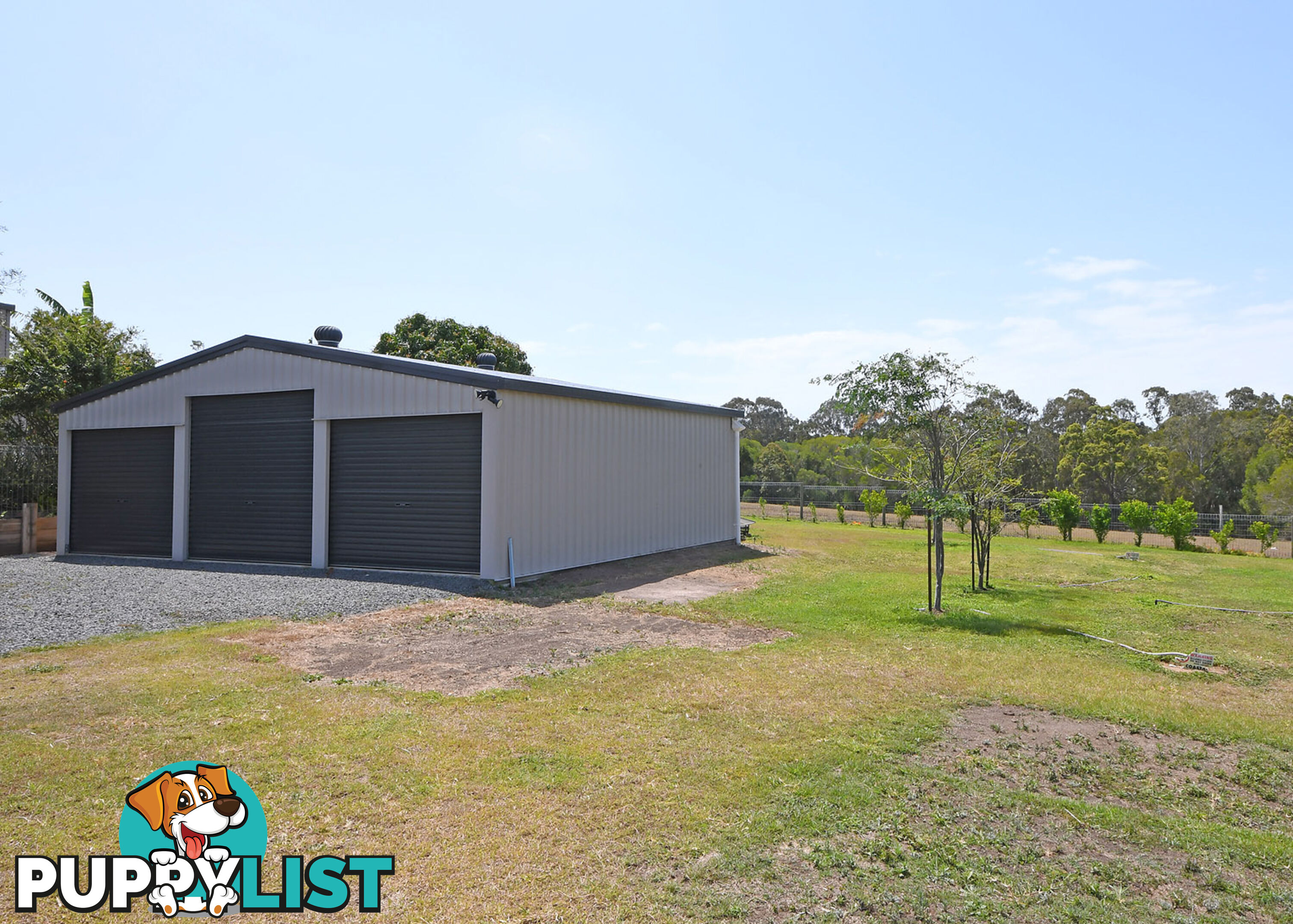 15 Hamilton Drive CRAIGNISH QLD 4655