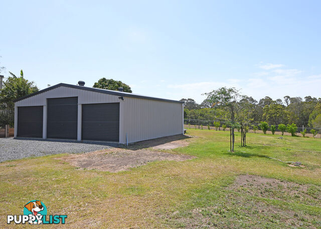 15 Hamilton Drive CRAIGNISH QLD 4655