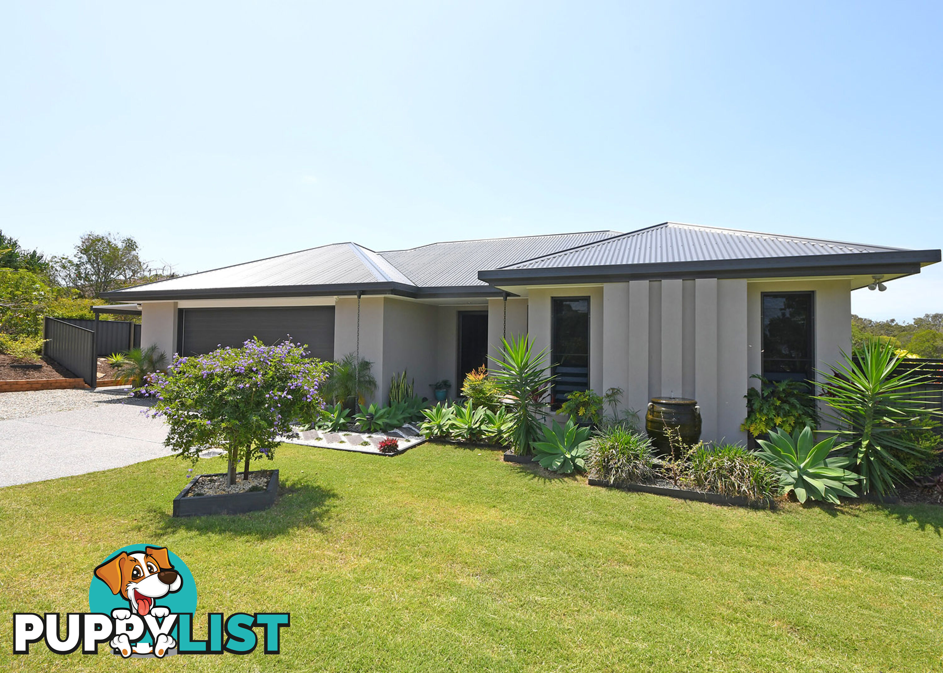 15 Hamilton Drive CRAIGNISH QLD 4655