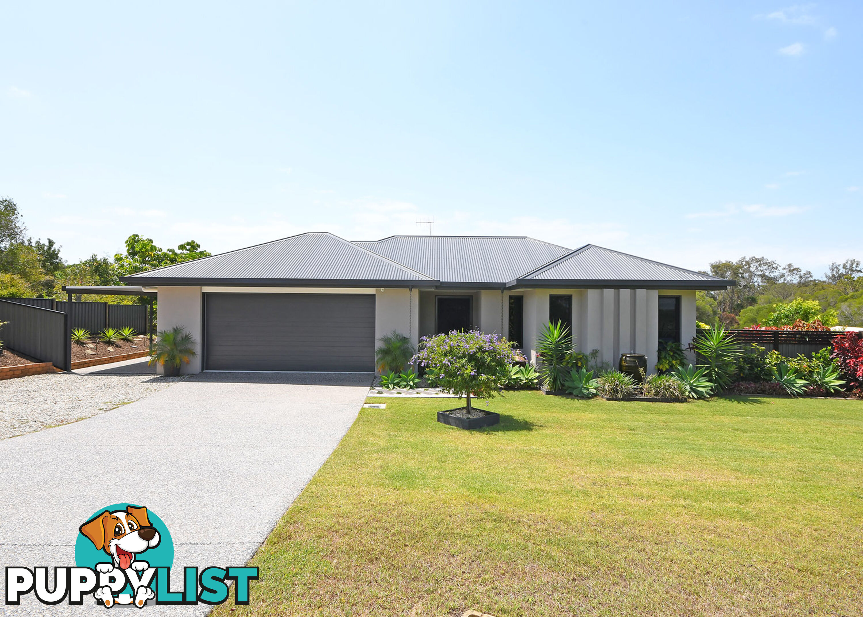 15 Hamilton Drive CRAIGNISH QLD 4655