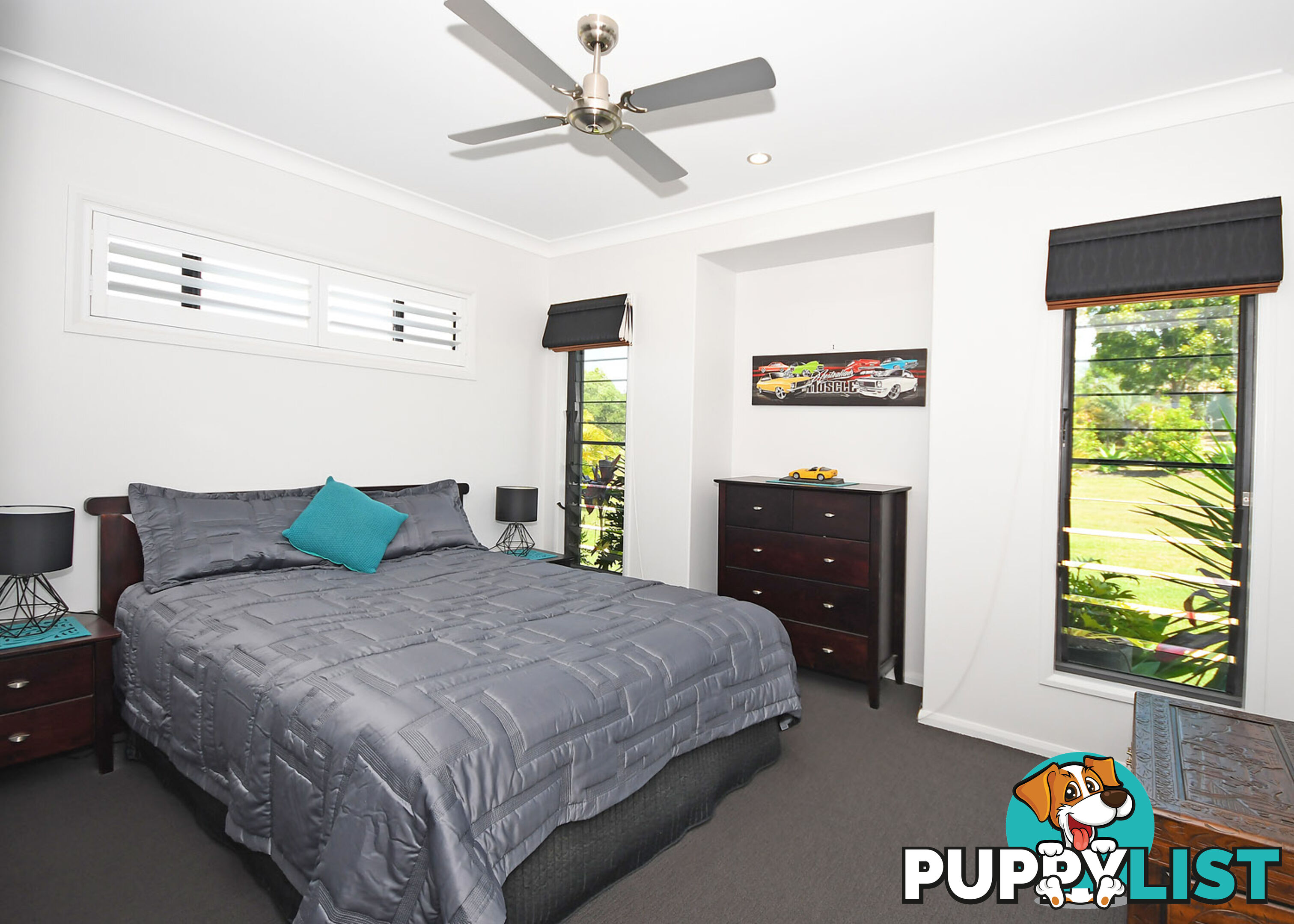 15 Hamilton Drive CRAIGNISH QLD 4655