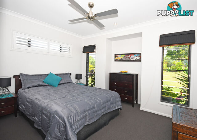 15 Hamilton Drive CRAIGNISH QLD 4655