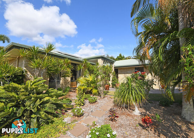 17 Meadow Drive DUNDOWRAN BEACH QLD 4655