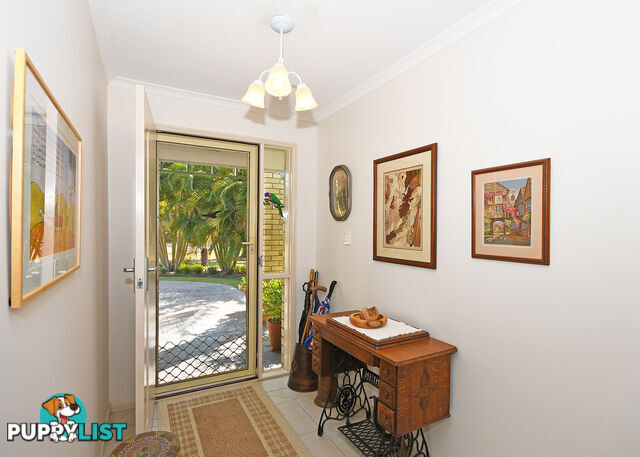 17 Meadow Drive DUNDOWRAN BEACH QLD 4655