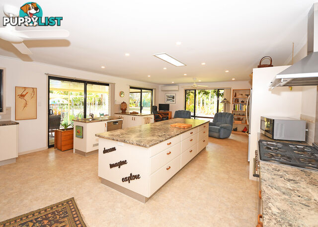 17 Meadow Drive DUNDOWRAN BEACH QLD 4655