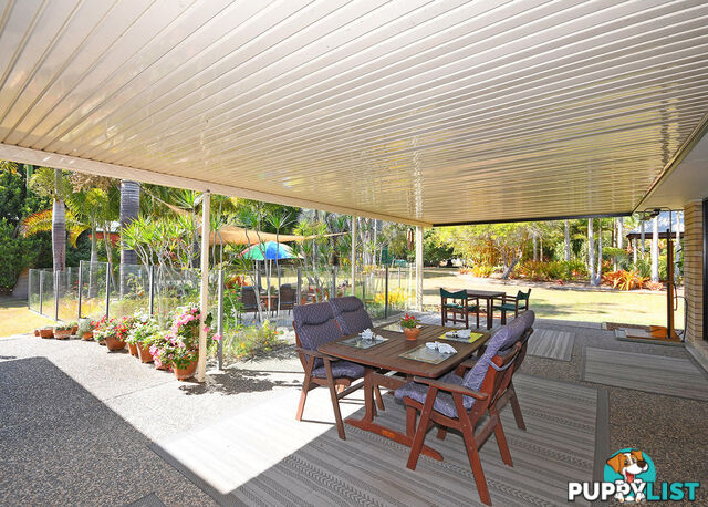 17 Meadow Drive DUNDOWRAN BEACH QLD 4655