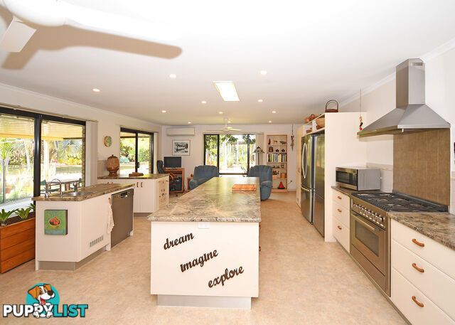 17 Meadow Drive DUNDOWRAN BEACH QLD 4655