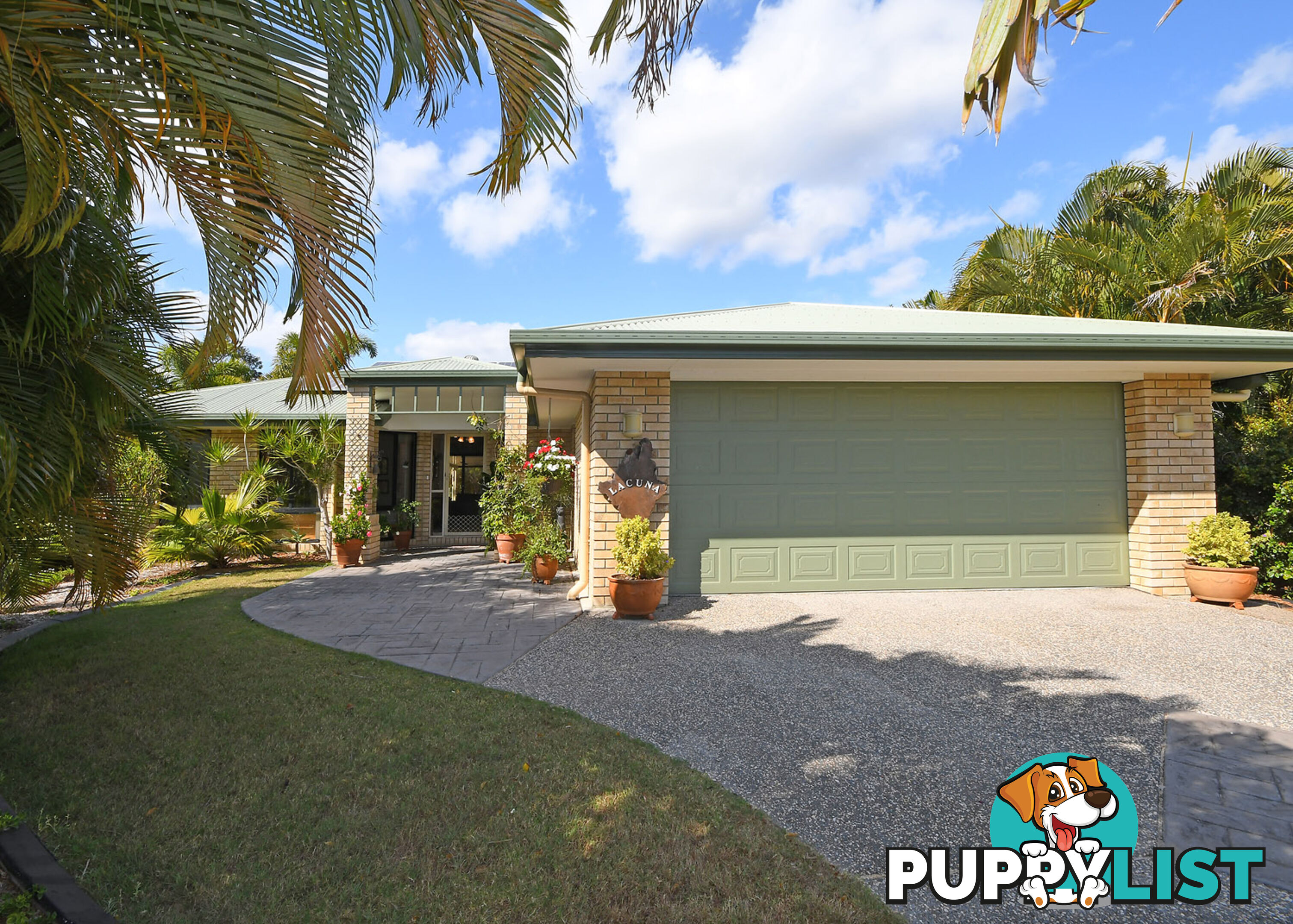 17 Meadow Drive DUNDOWRAN BEACH QLD 4655