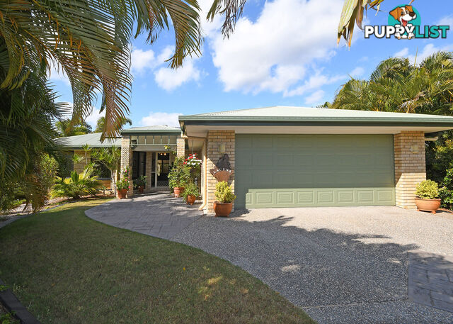 17 Meadow Drive DUNDOWRAN BEACH QLD 4655