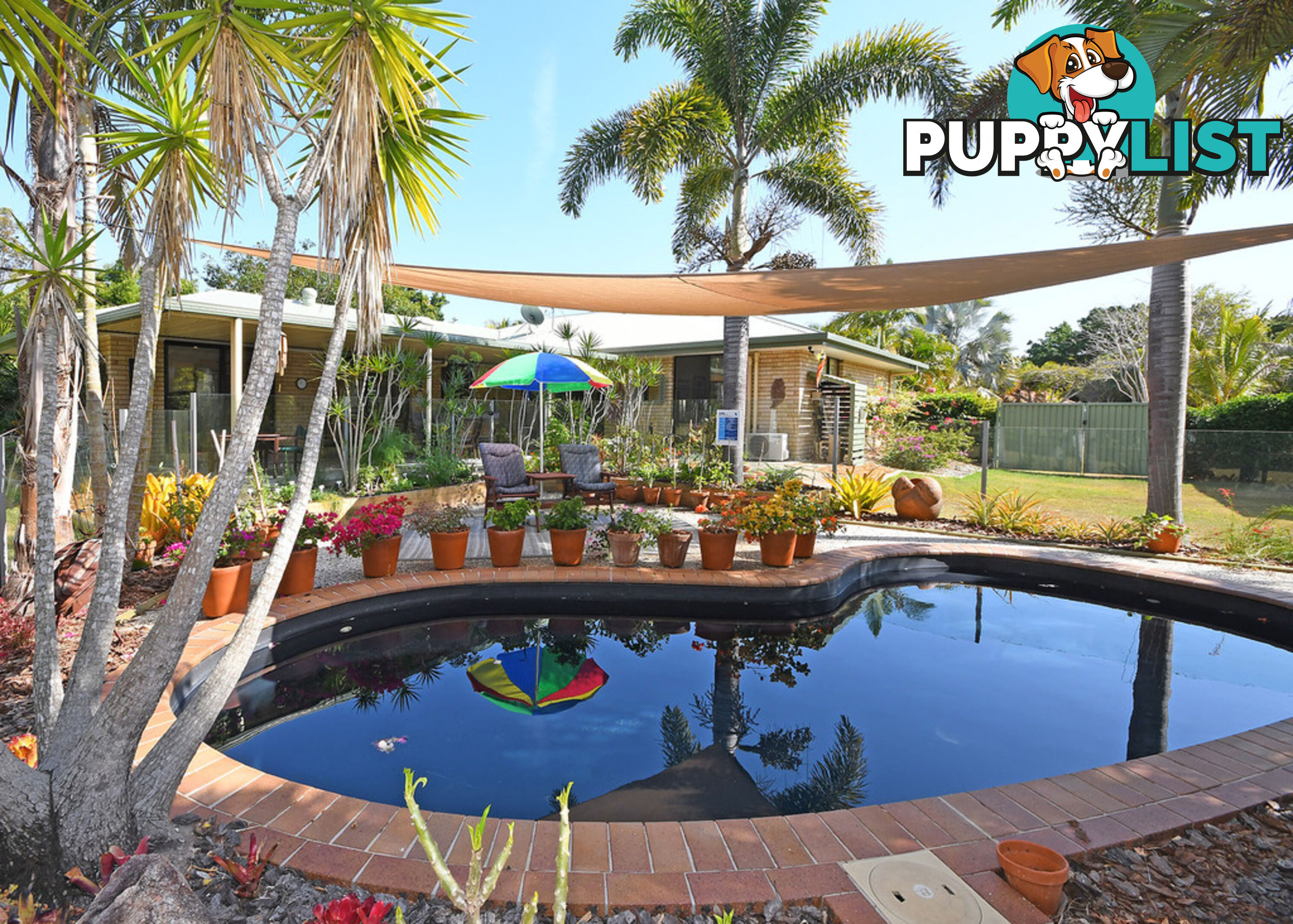 17 Meadow Drive DUNDOWRAN BEACH QLD 4655