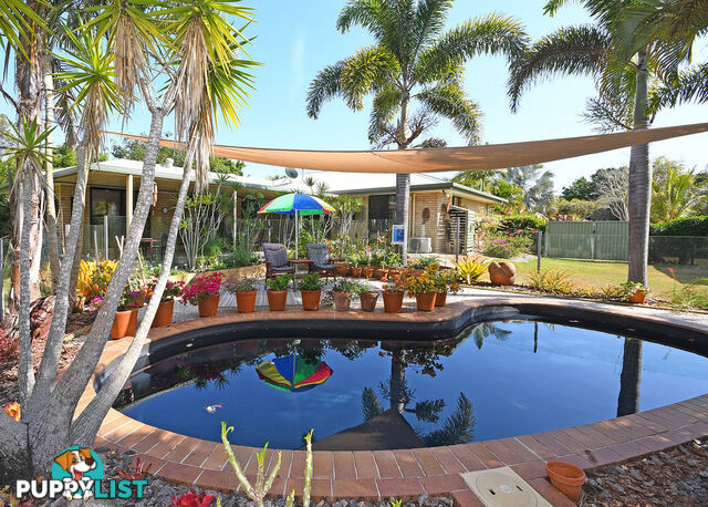 17 Meadow Drive DUNDOWRAN BEACH QLD 4655