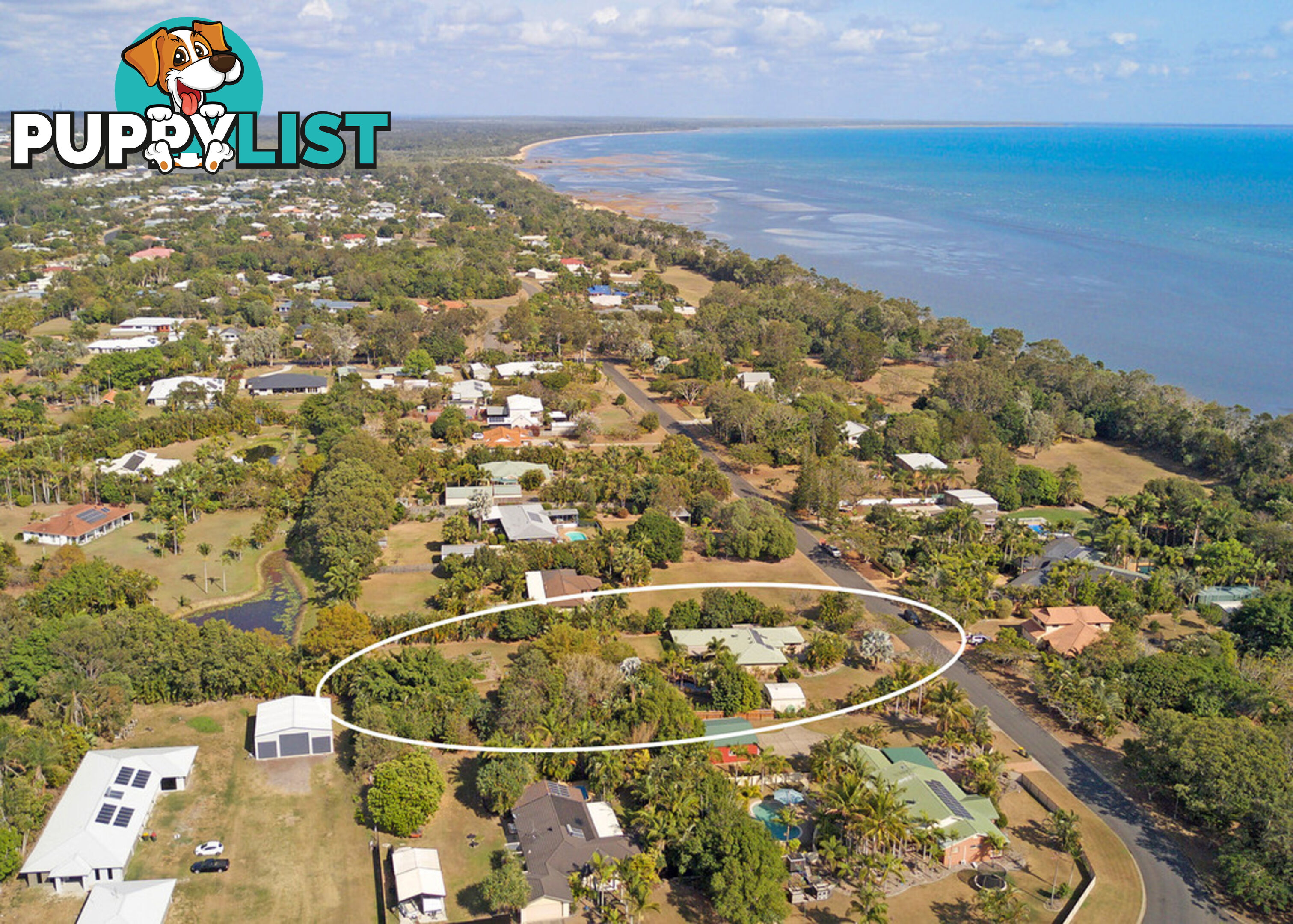 17 Meadow Drive DUNDOWRAN BEACH QLD 4655