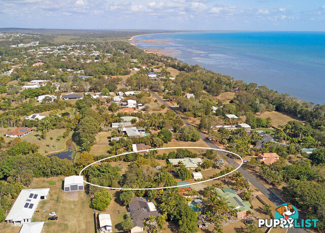 17 Meadow Drive DUNDOWRAN BEACH QLD 4655