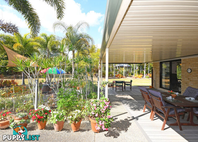 17 Meadow Drive DUNDOWRAN BEACH QLD 4655