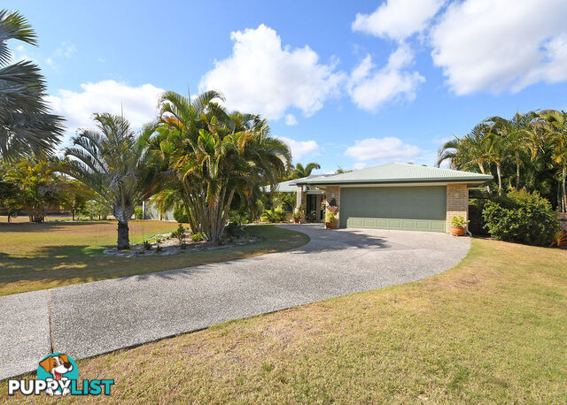 17 Meadow Drive DUNDOWRAN BEACH QLD 4655