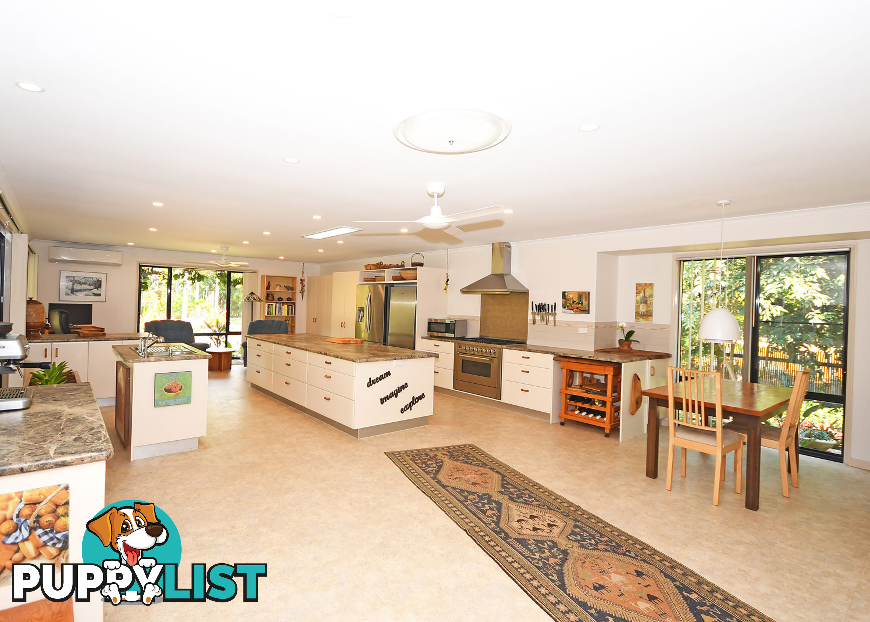 17 Meadow Drive DUNDOWRAN BEACH QLD 4655