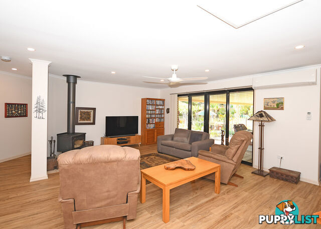 17 Meadow Drive DUNDOWRAN BEACH QLD 4655