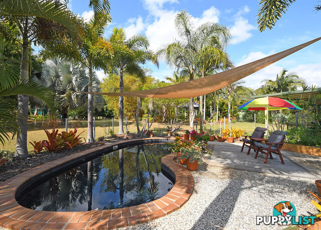 17 Meadow Drive DUNDOWRAN BEACH QLD 4655