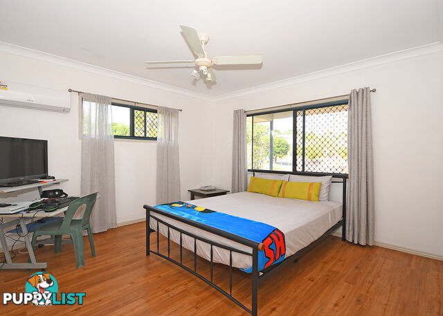 13 Highview Drive CRAIGNISH QLD 4655