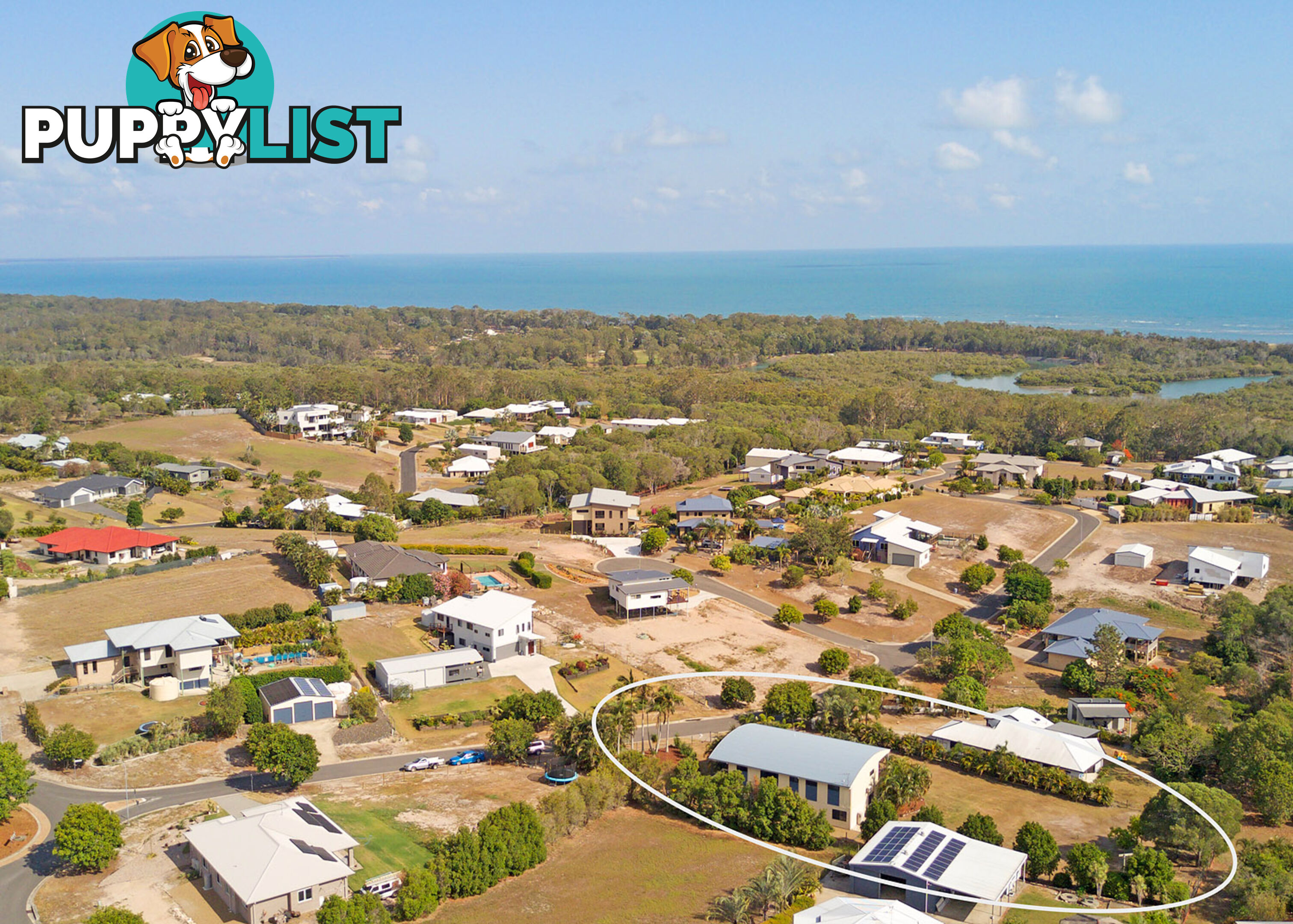 13 Highview Drive CRAIGNISH QLD 4655