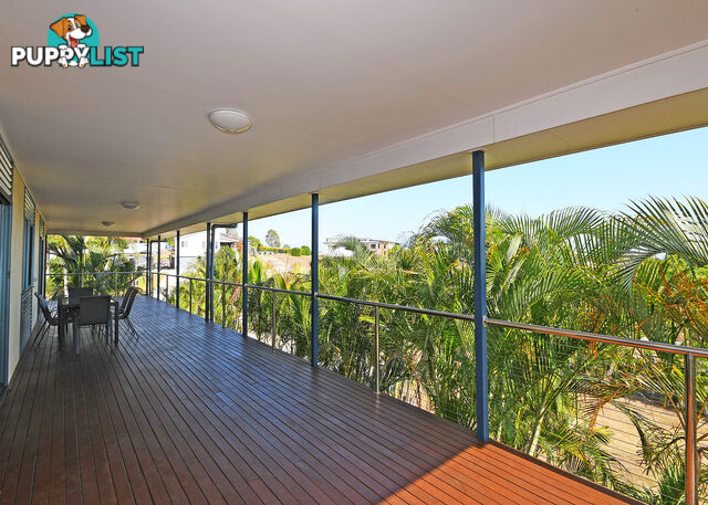 13 Highview Drive CRAIGNISH QLD 4655