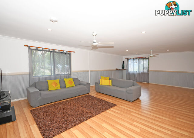 13 Highview Drive CRAIGNISH QLD 4655