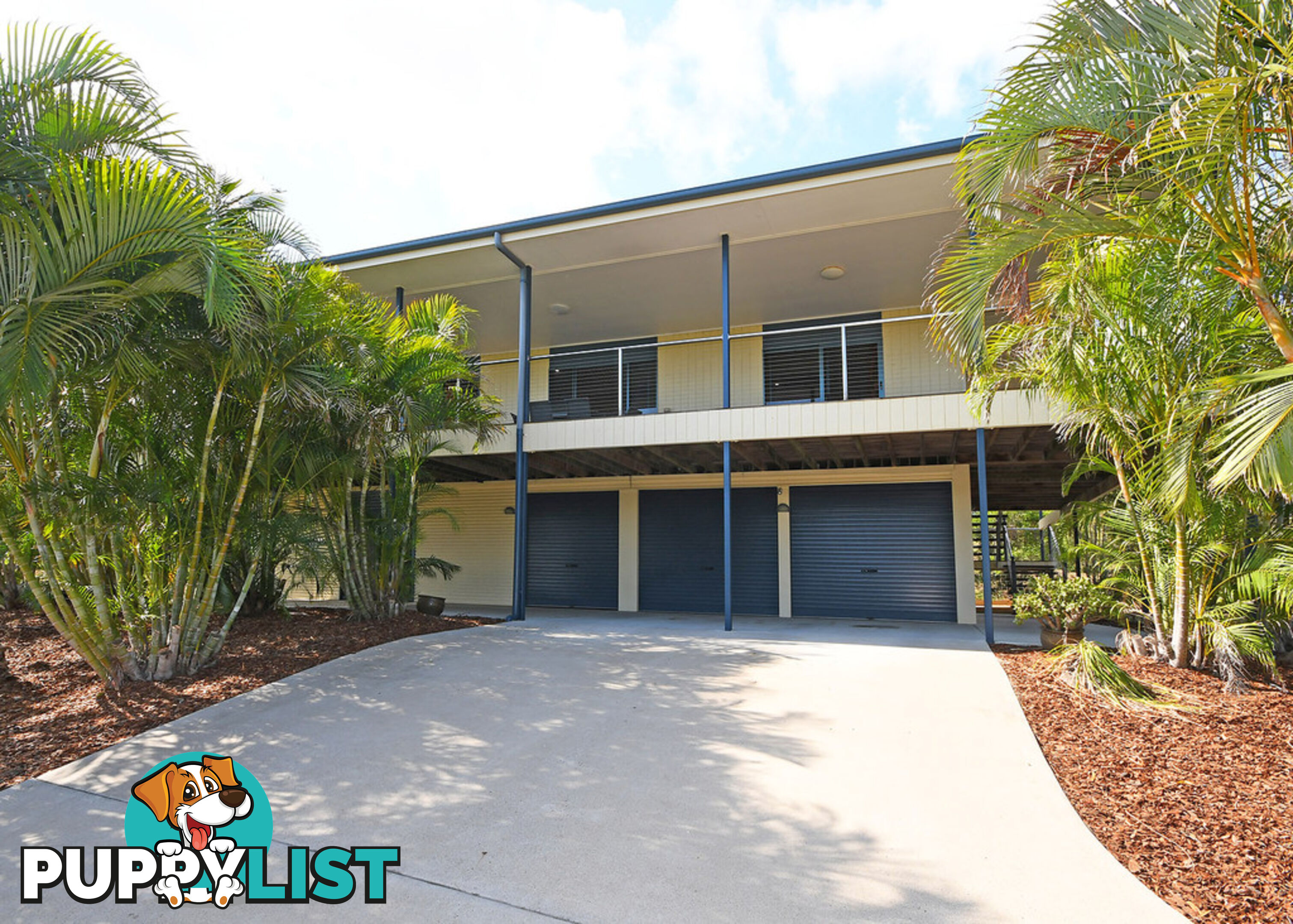 13 Highview Drive CRAIGNISH QLD 4655