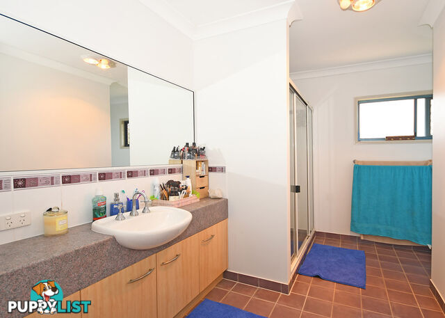 13 Highview Drive CRAIGNISH QLD 4655