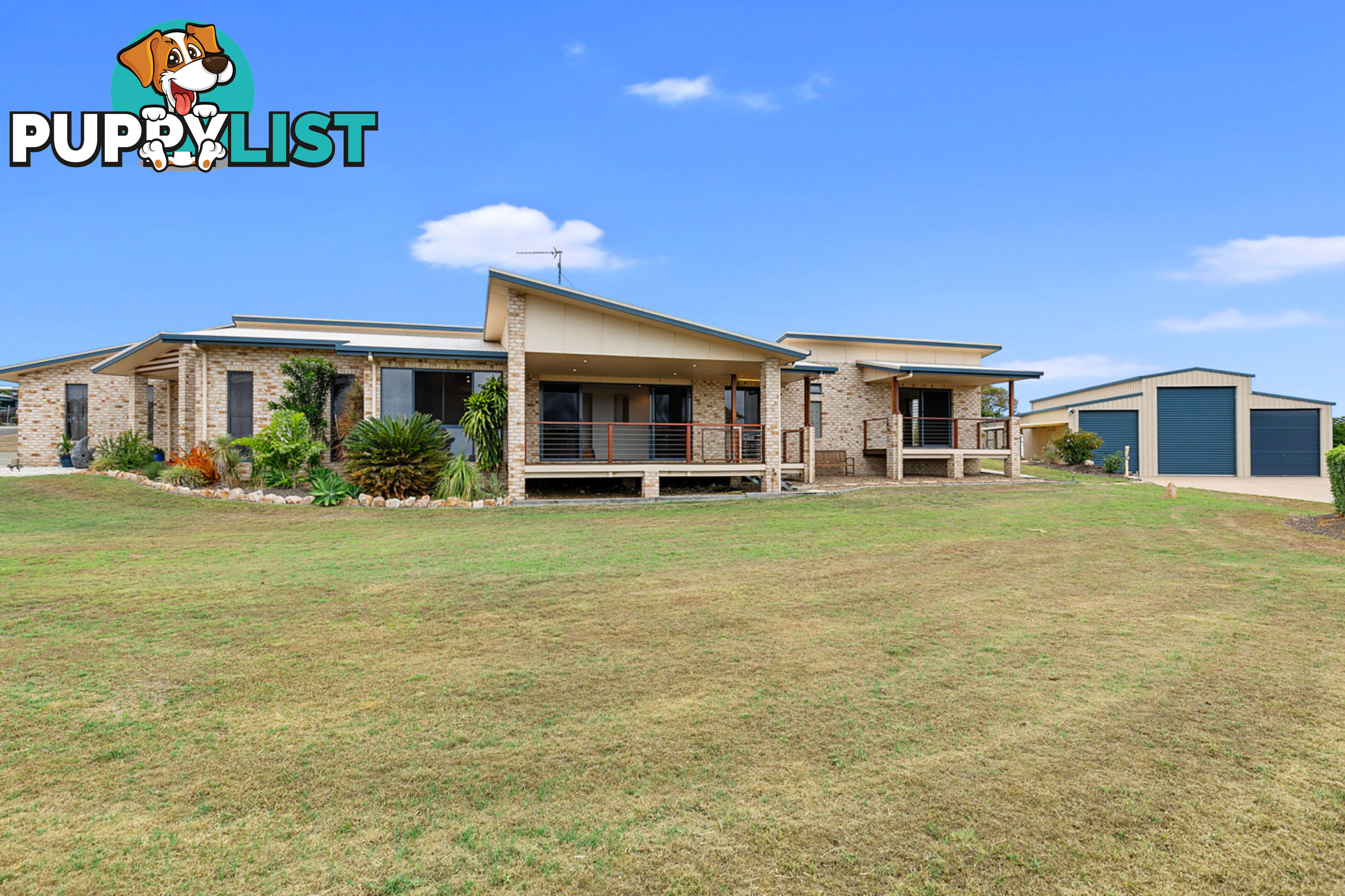 6 Canthium Court DUNDOWRAN BEACH QLD 4655