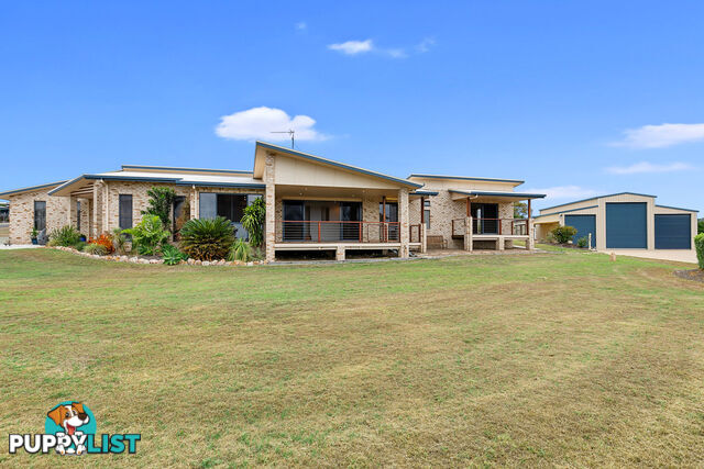 6 Canthium Court DUNDOWRAN BEACH QLD 4655