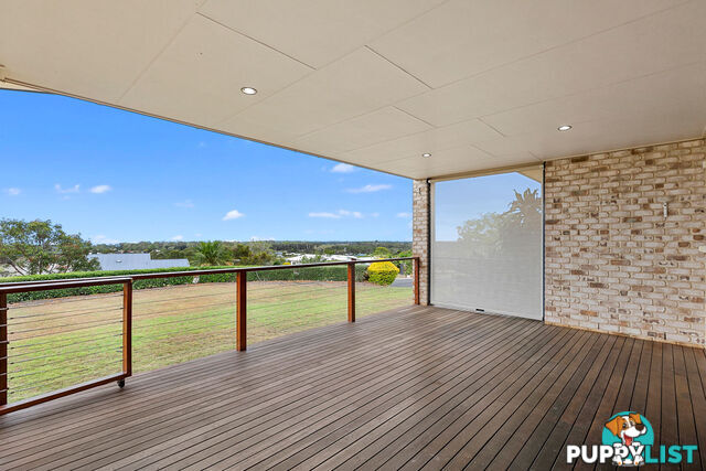 6 Canthium Court DUNDOWRAN BEACH QLD 4655