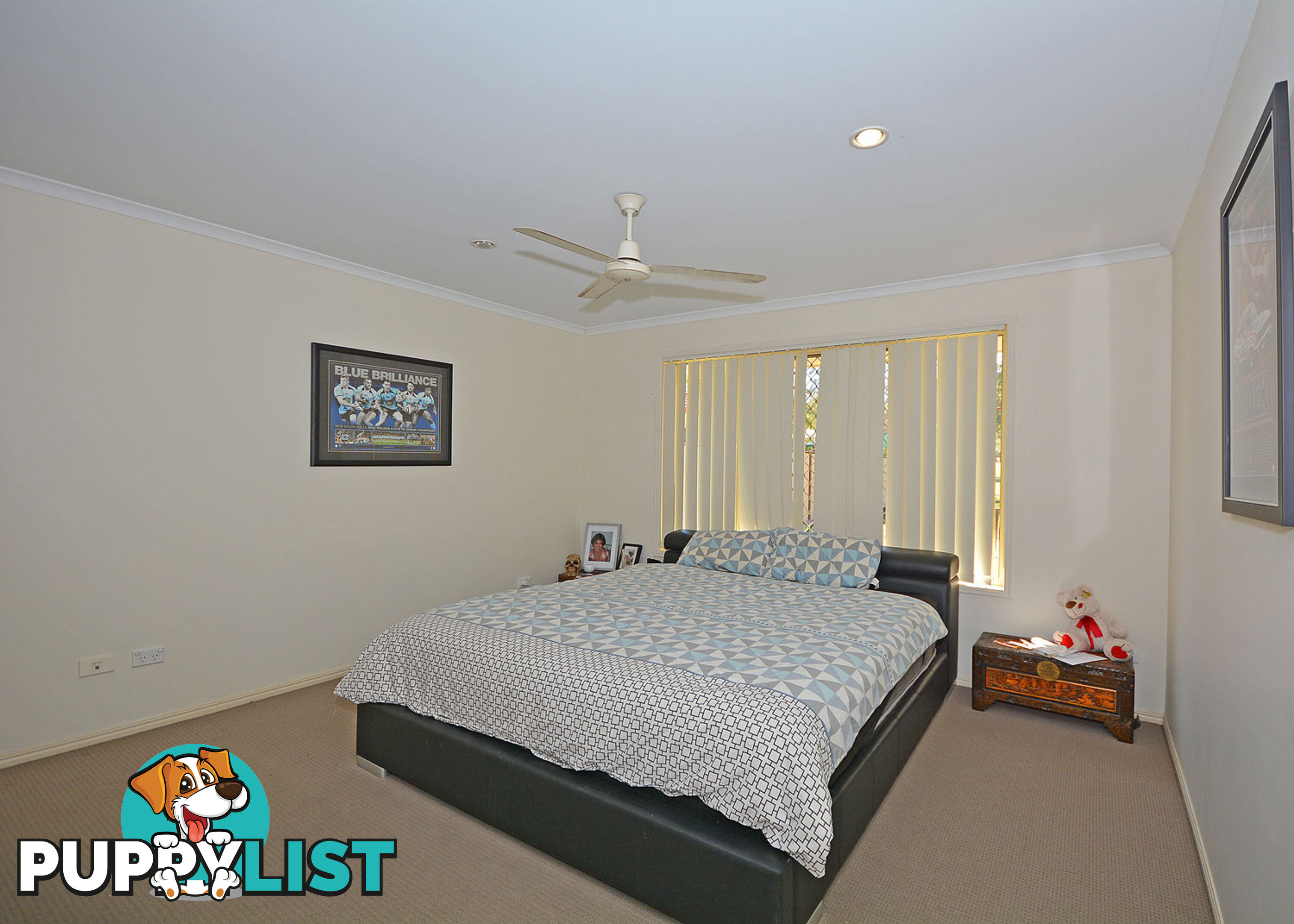 3 Figbird Close ELI WATERS QLD 4655